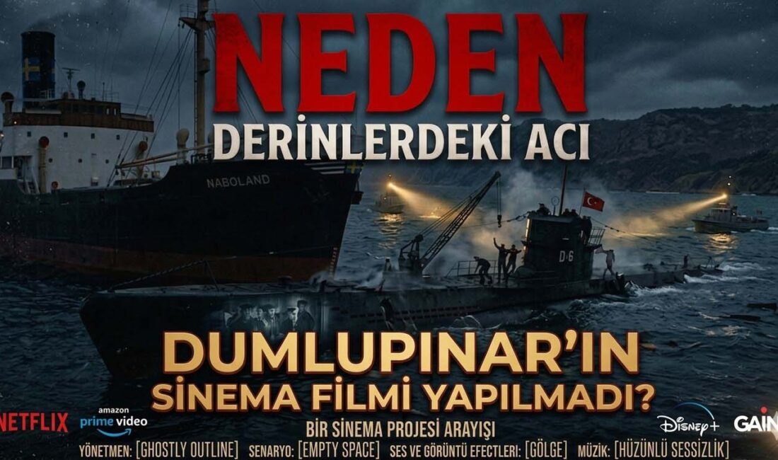 4 Nisan 1953 tarihinde, Akdeniz’deki NATO tatbikatından dönerken Çanakkale Boğazı’nın