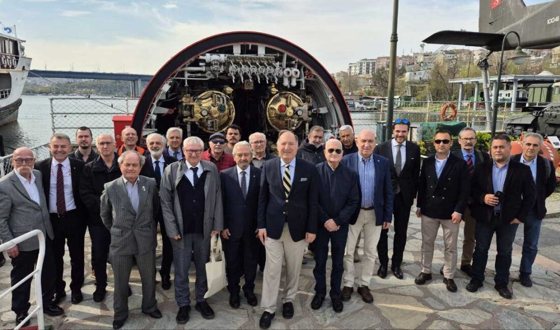 Türkiye Cumhuriyeti’nin kendi karasularında ve limanlarında Türk bayrağını tek otorite