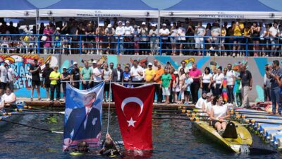 Kabotaj Kanunu’nun kabulünün üzerinden tam bir asır geçti. 1 Temmuz