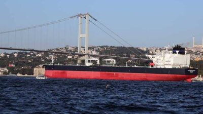 Karadeniz’de Rusya bağlantılı tankerlerin hedef alınması ve İngiltere ile Fransa’nın