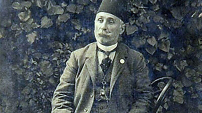 Eğer bugün dünya okyanuslarında, Asya’nın en ücra limanlarından Amerika’nın en
