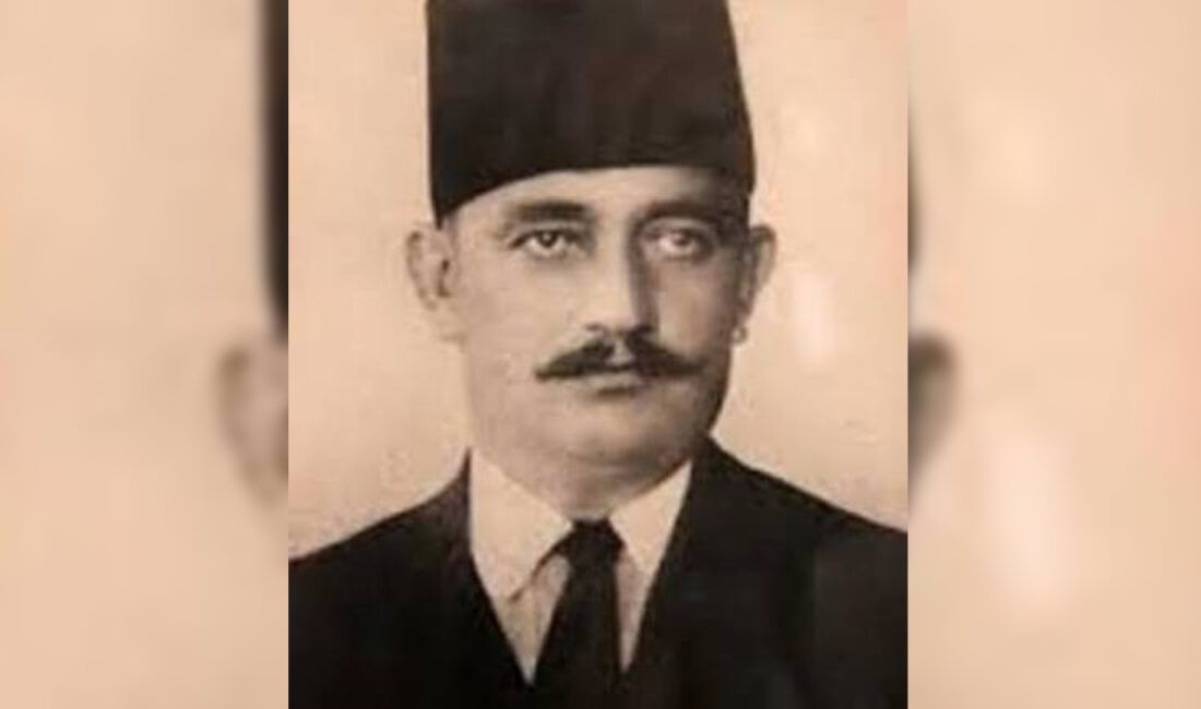 16 Mayıs 1919’un o karanlık, puslu ve fırtınalı sularında, sadece