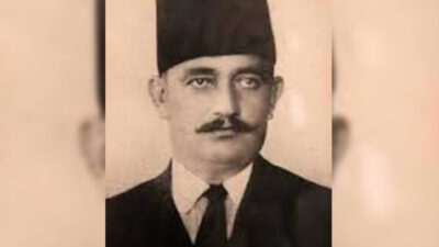 16 Mayıs 1919’un o karanlık, puslu ve fırtınalı sularında, sadece