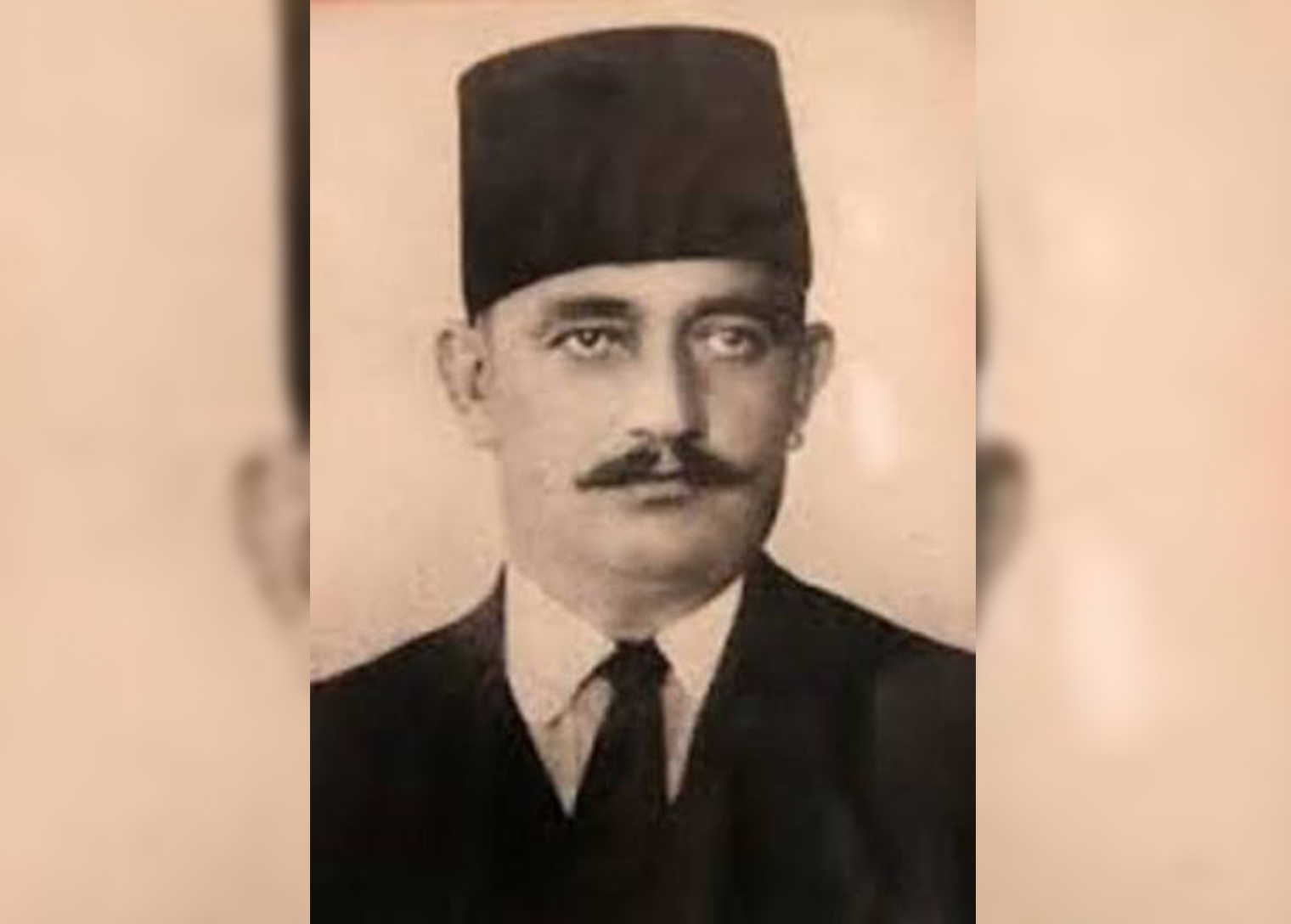 16 Mayıs 1919’un o karanlık, puslu ve fırtınalı sularında, sadece