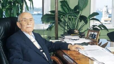 Geleneksel Karadeniz takacılığından, okyanusları aşan devasa çelik filolara ve modern
