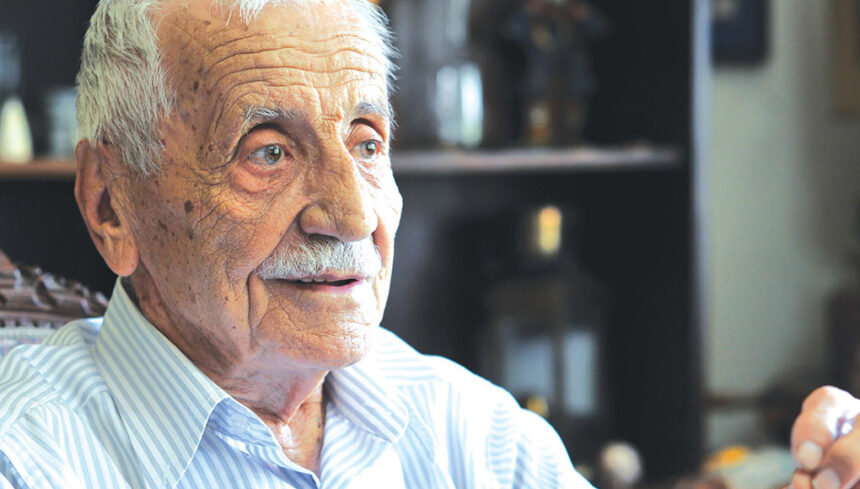 Türk denizcilik eğitiminin o köklü, tavizsiz ve usta-çırak ilişkisine dayanan
