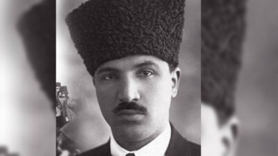 Cumhuriyet’in o aydınlık şafak vaktinde, eğitimden hukuka kadar her alanda