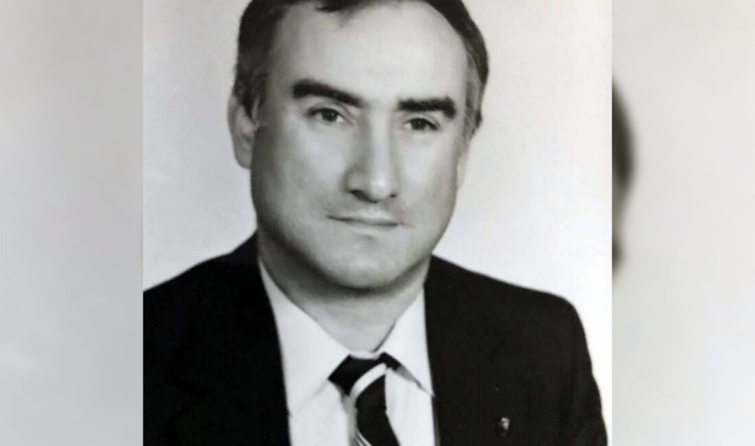 Necmettin Akten, Türk denizcilik camiasında sessiz bir güç, kurumsal bir